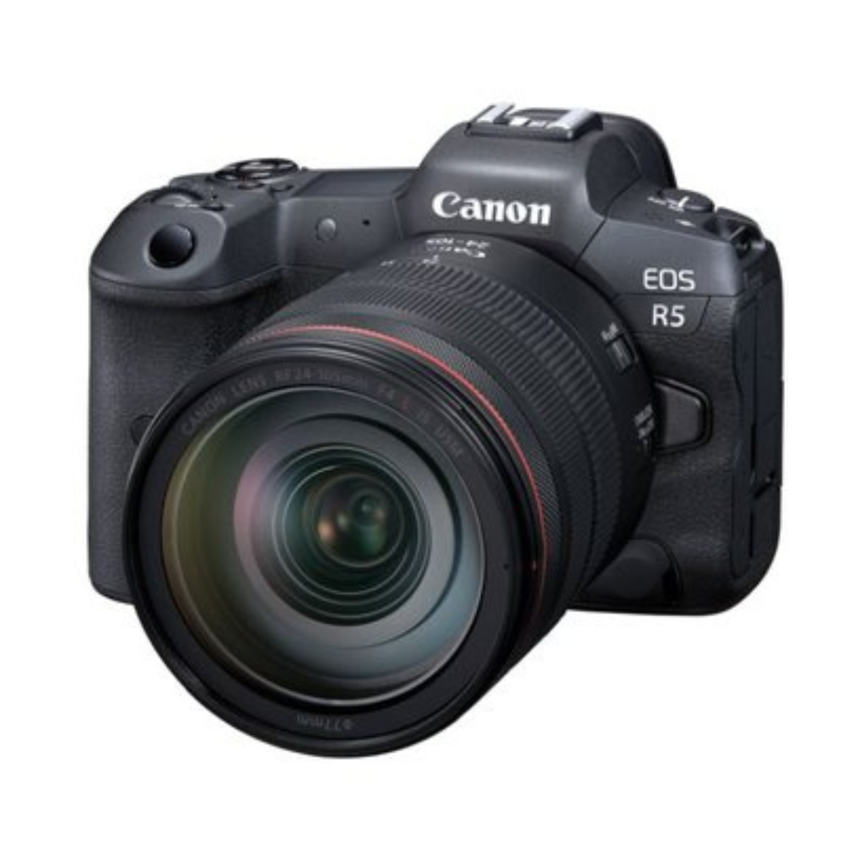 Canon R5