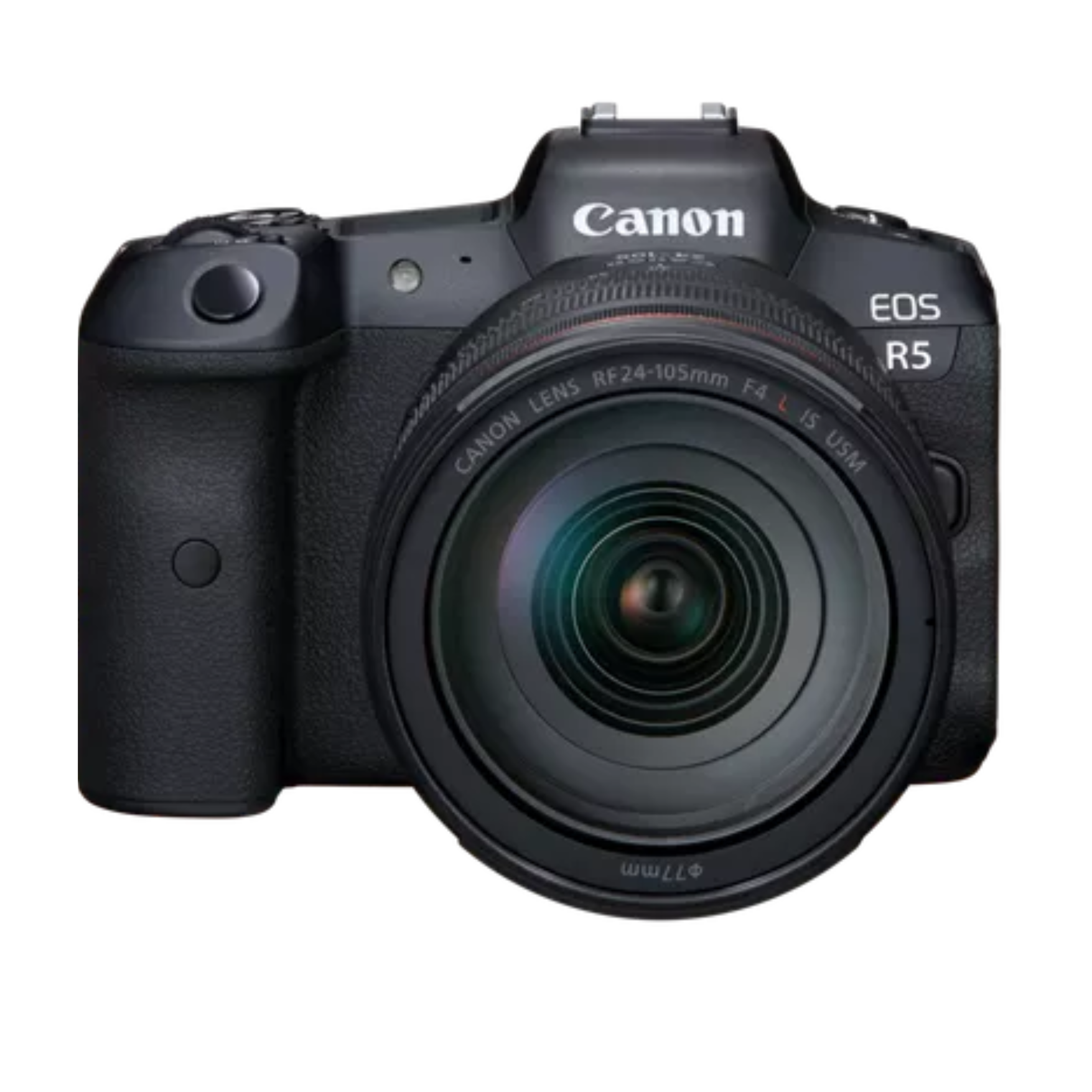 Canon R5