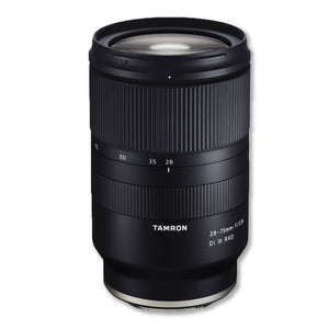 Tamron 28-78 2.7 Sony